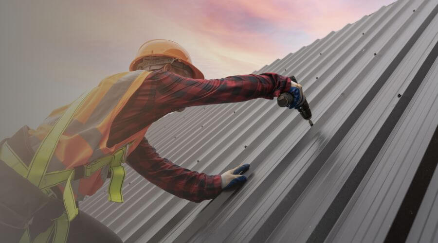 Expert Emergency Roof Repairs services in Crownsville, MD